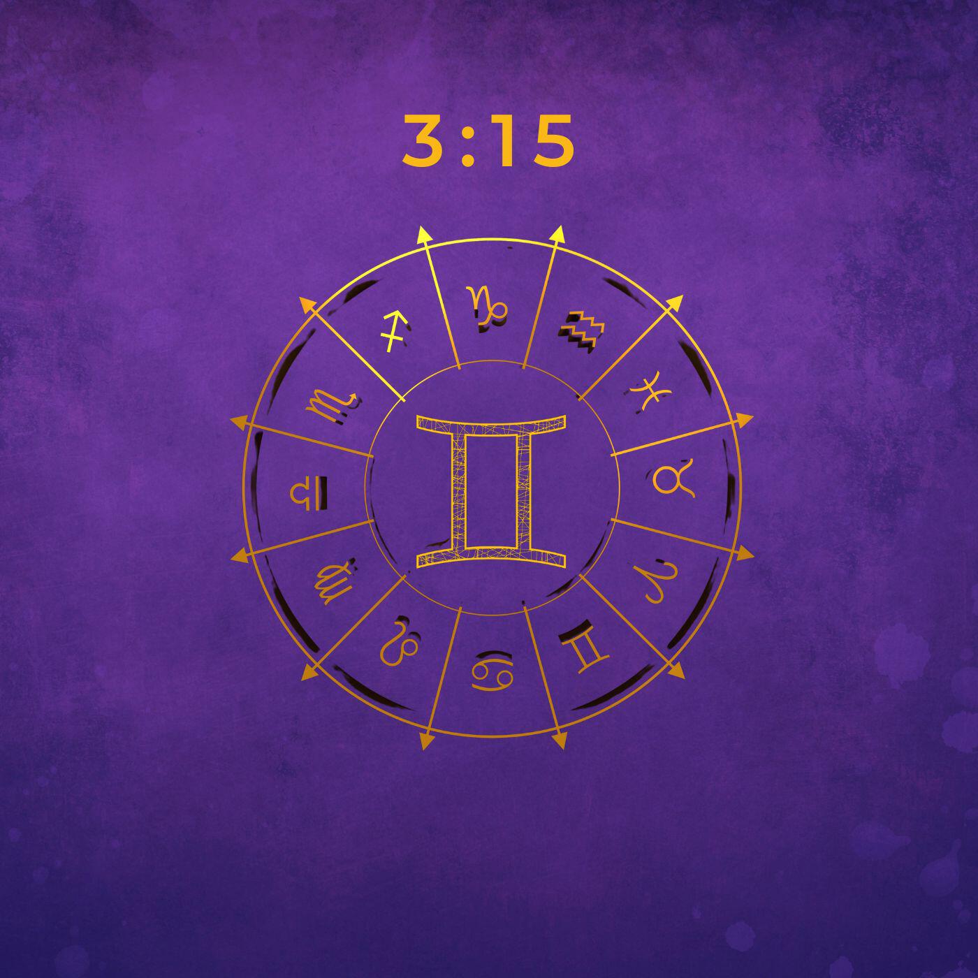 Релиз 3:15