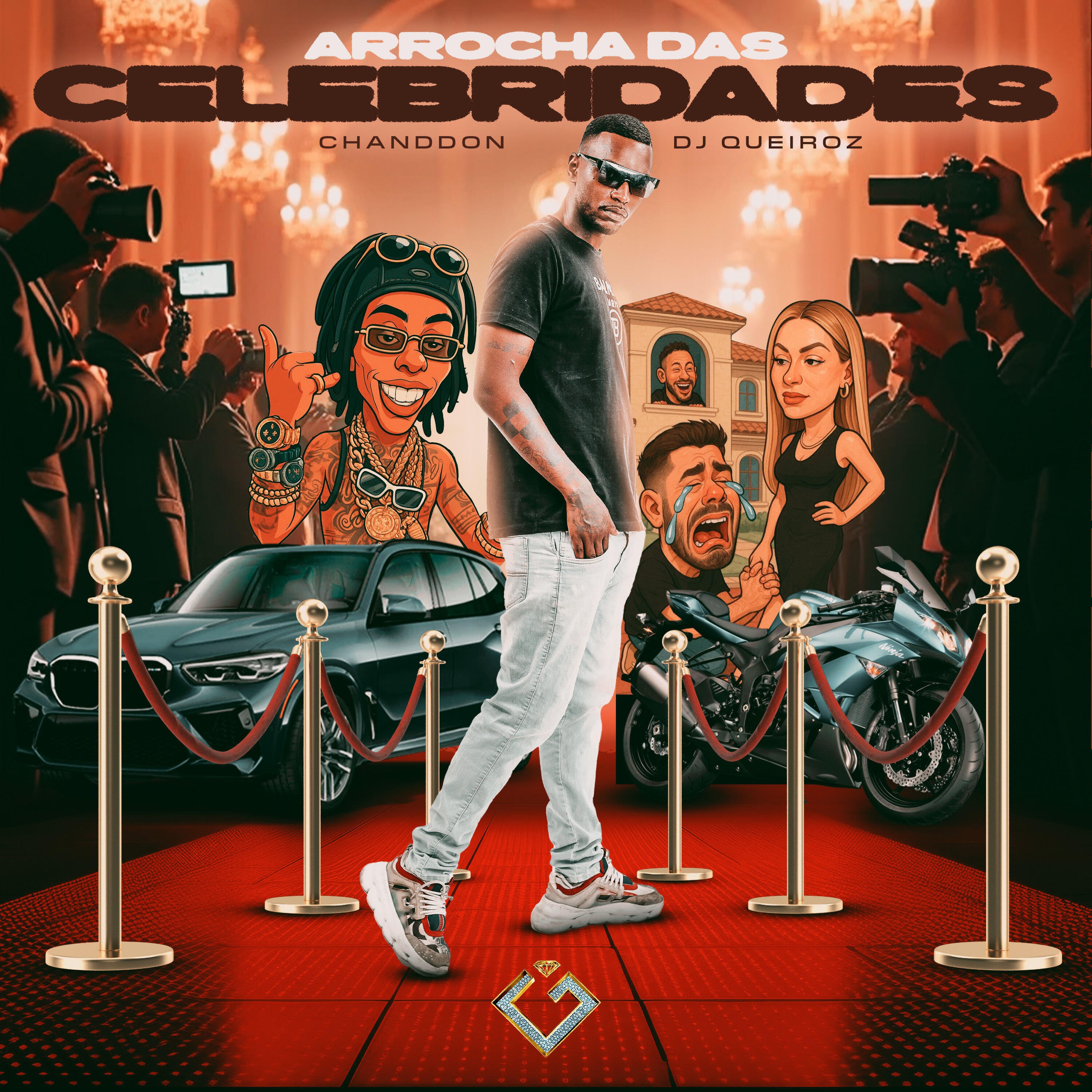Chanddon все песни в mp3