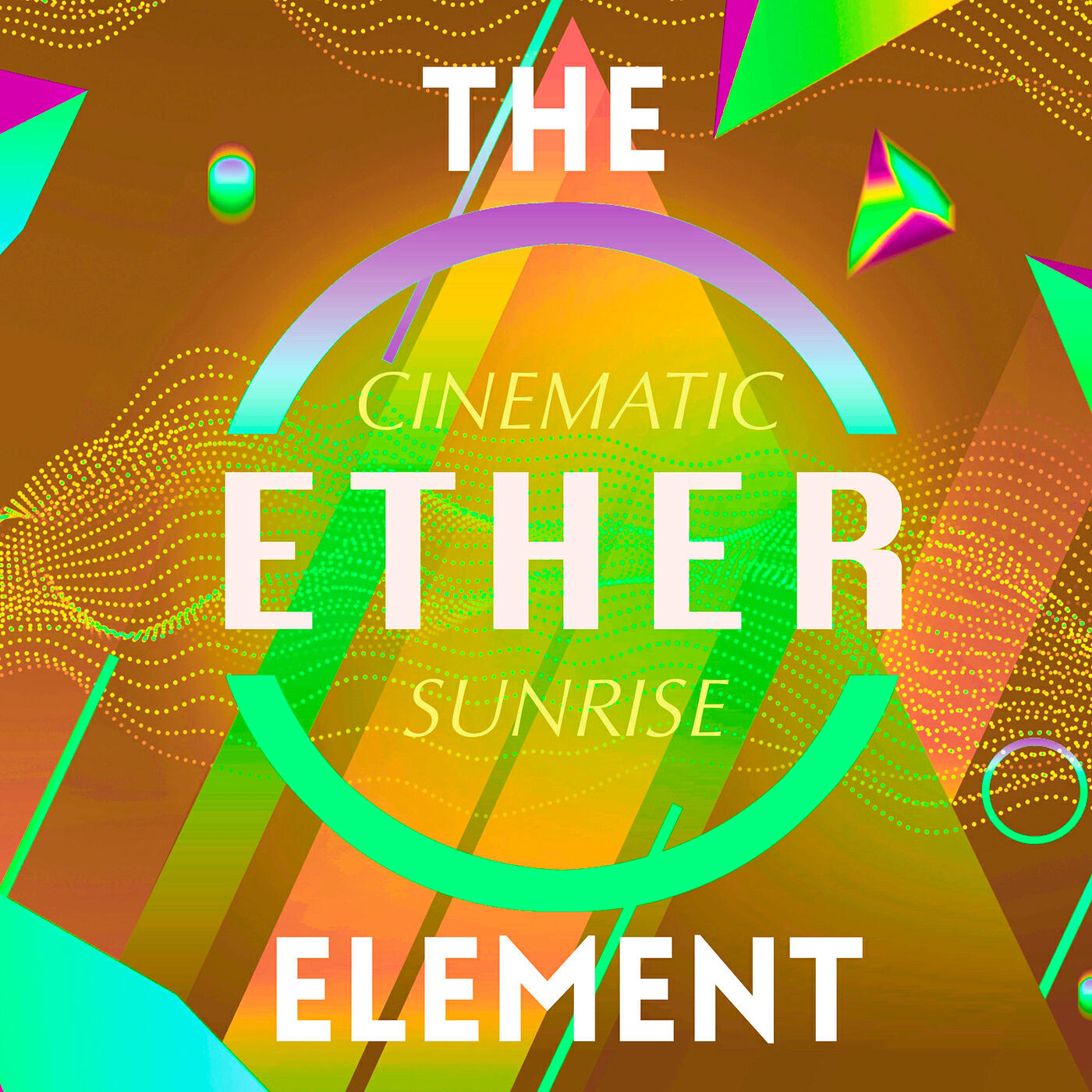 Релиз The Ether Element