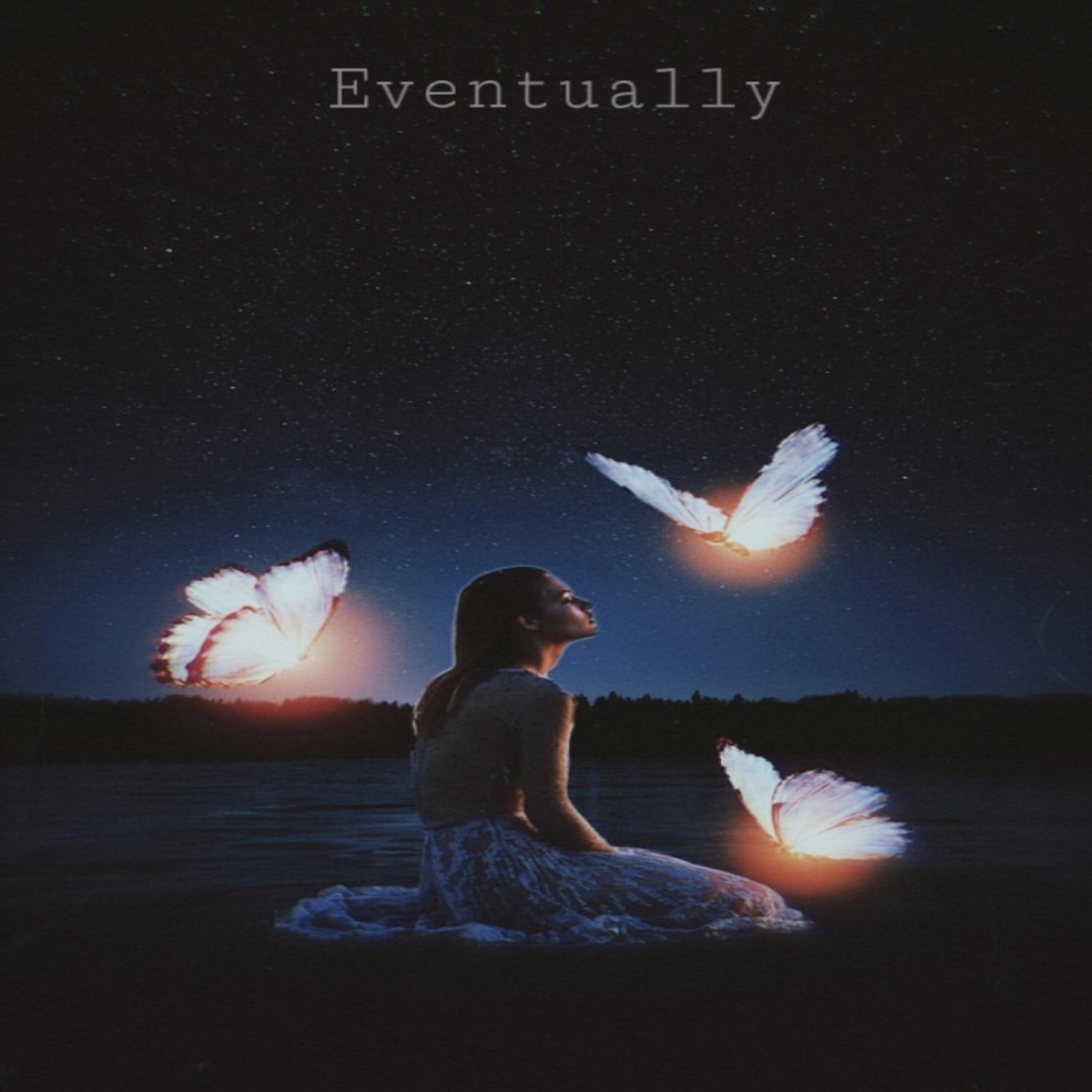 Релиз Eventually