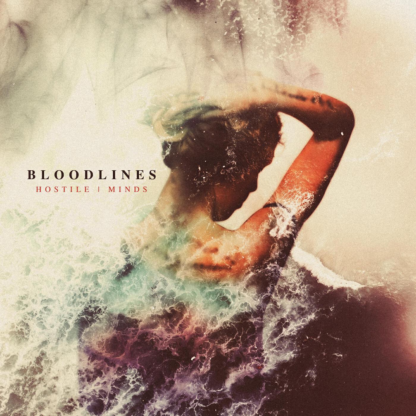 Релиз Hostile | Minds