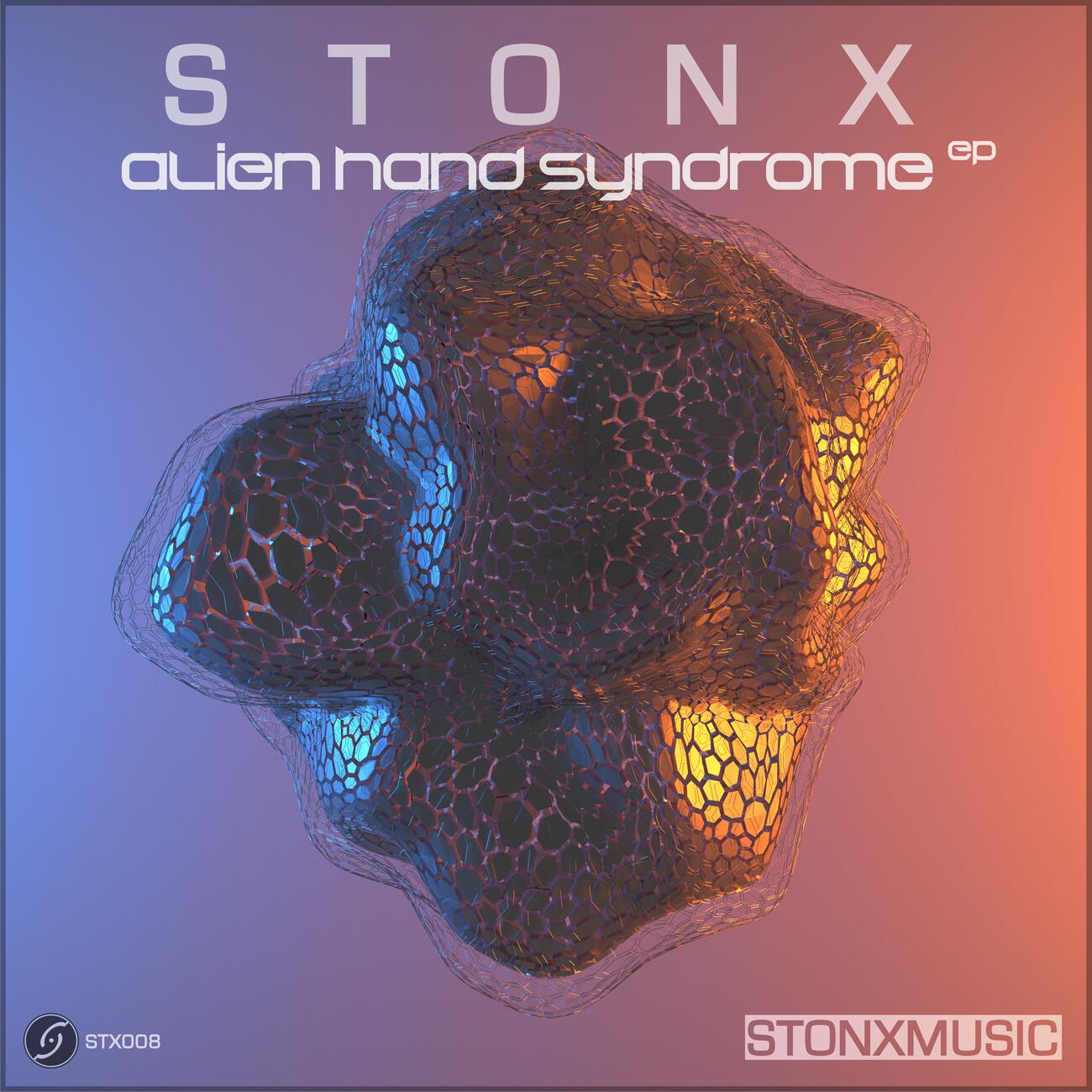 Релиз Alien Hand Syndrome