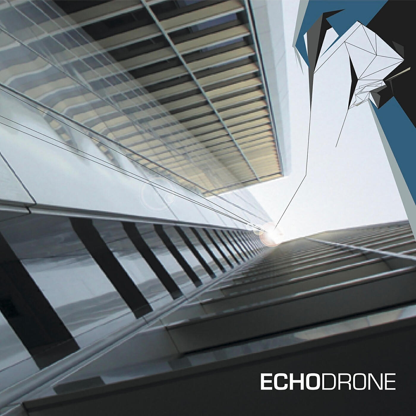 Релиз Echodrone