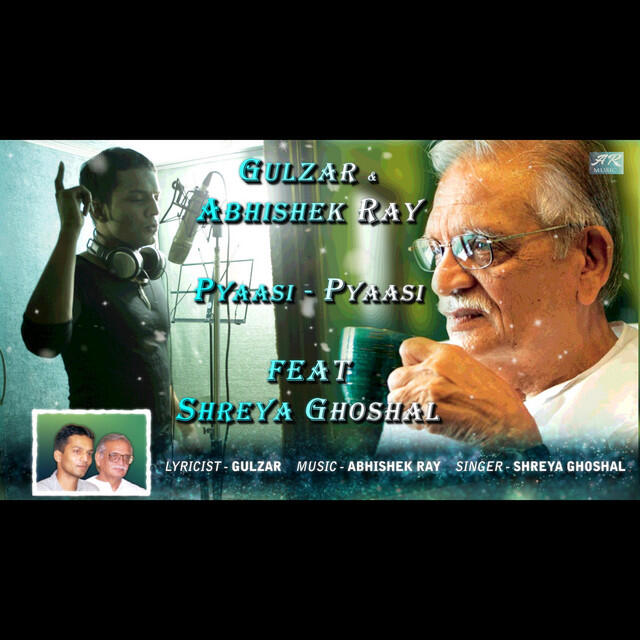 Релиз Pyaasi-Pyaasi