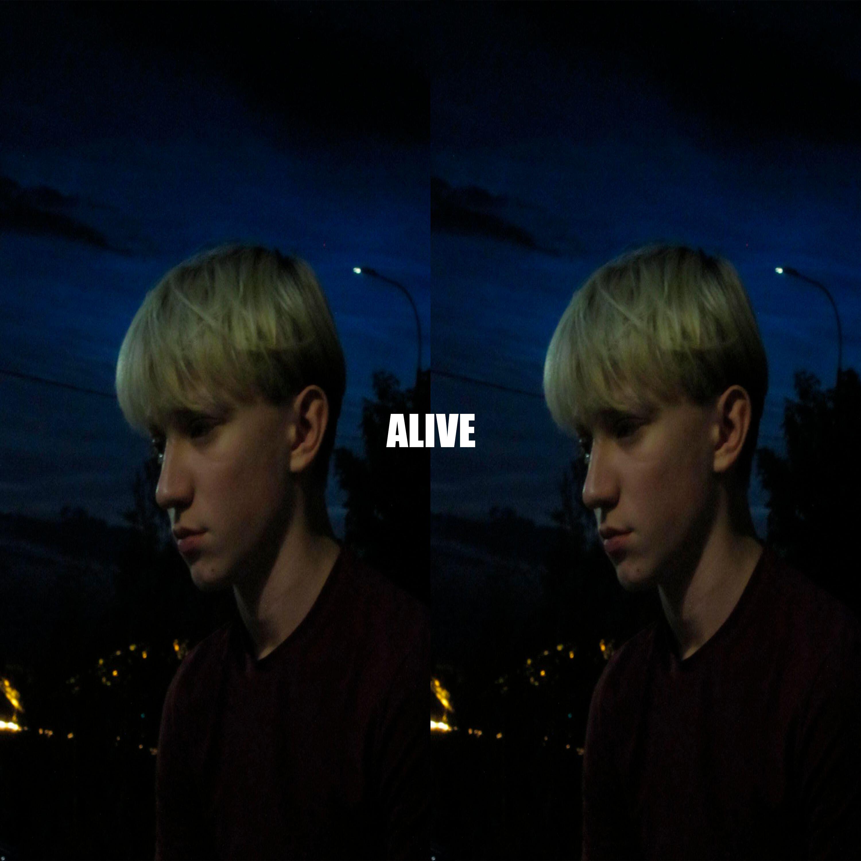 Релиз ALIVE