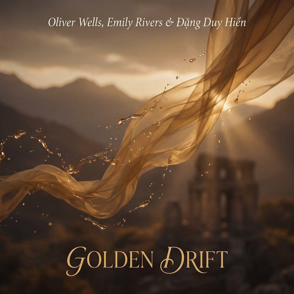 Релиз Golden Drift