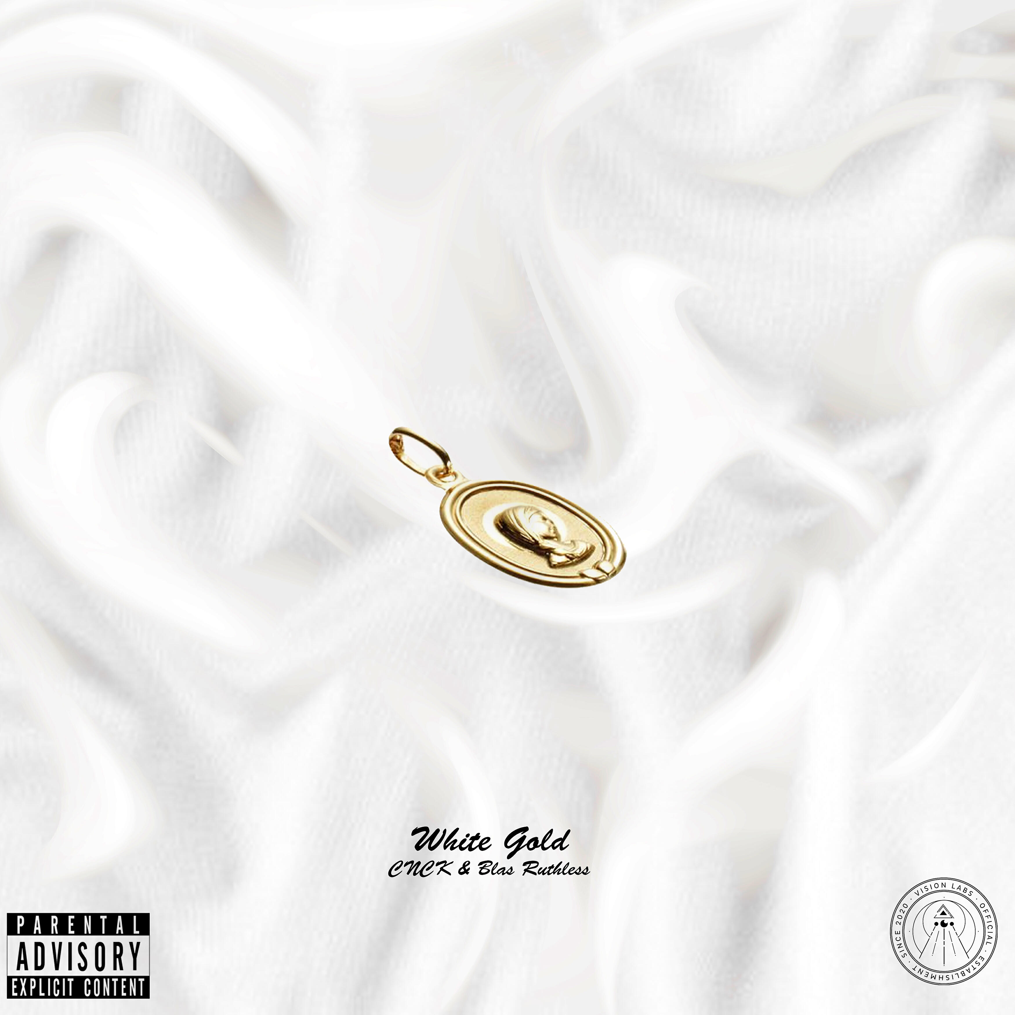Релиз White Gold