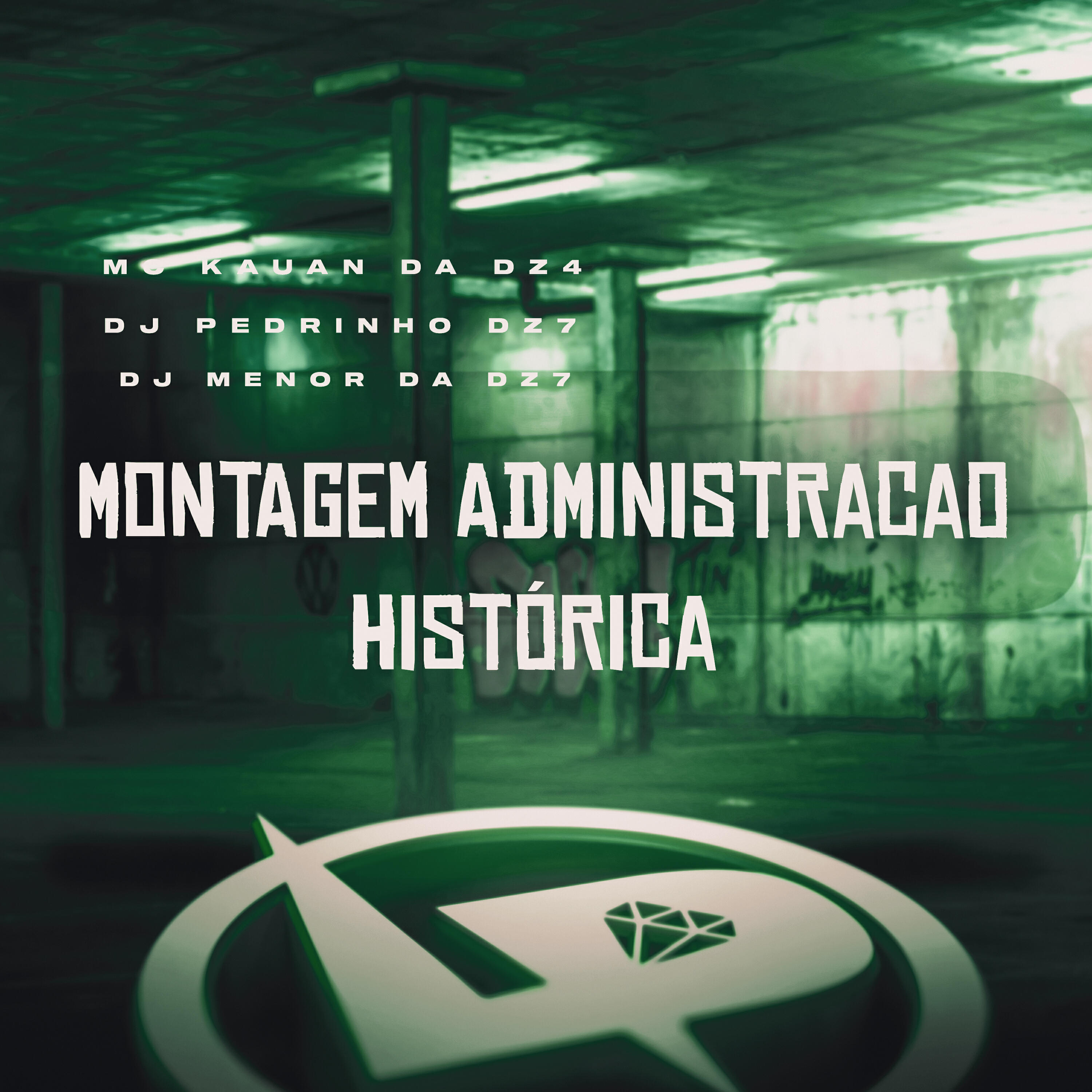 Релиз Montagem Administração Histórica