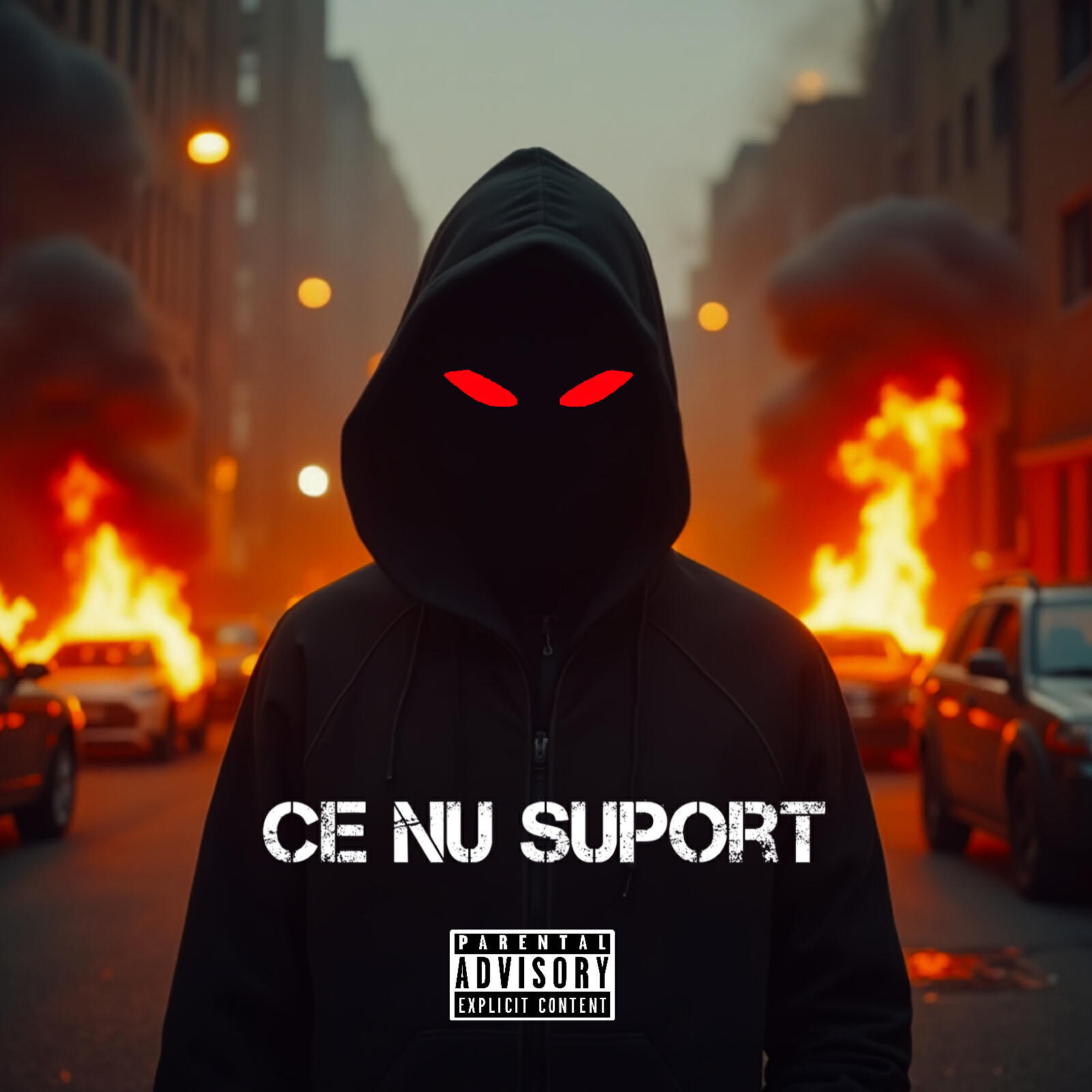 Релиз CE NU SUPORT