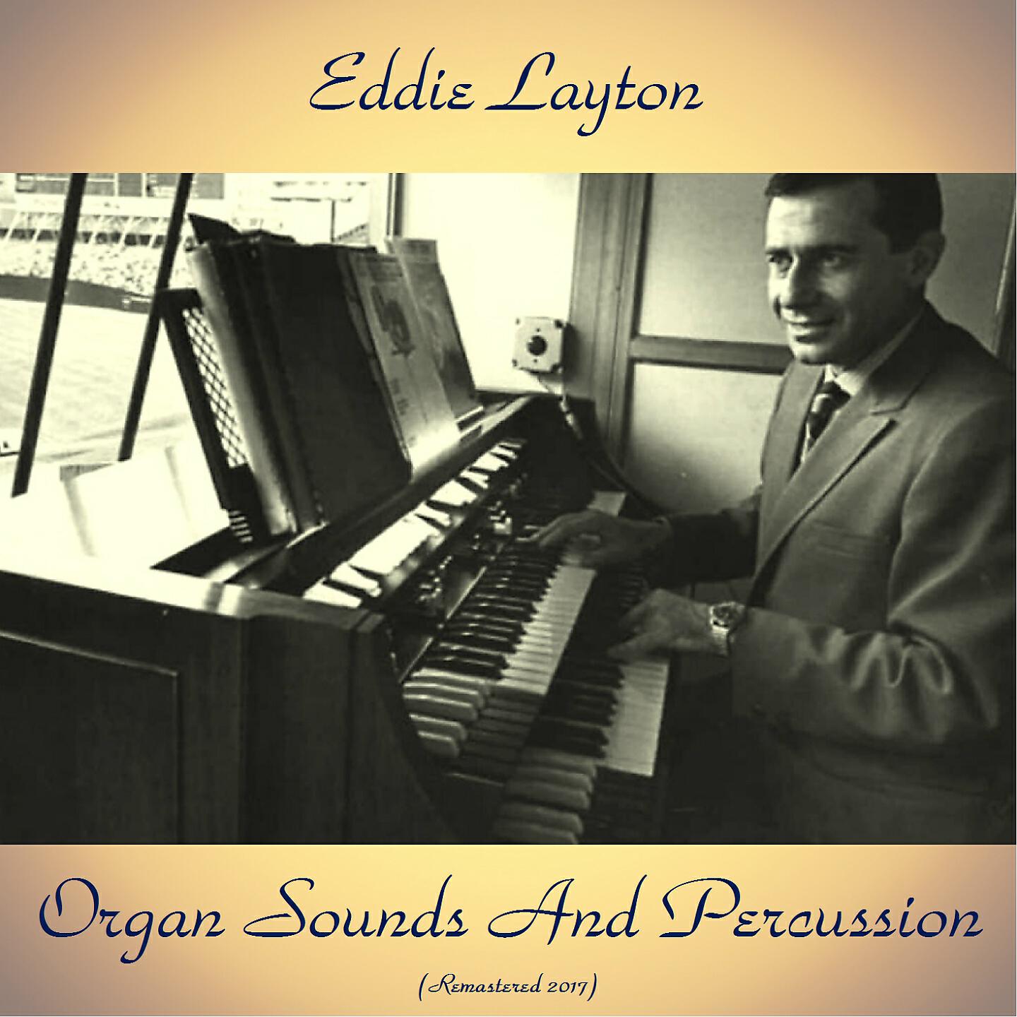 Релиз Organ Sounds And Percussion