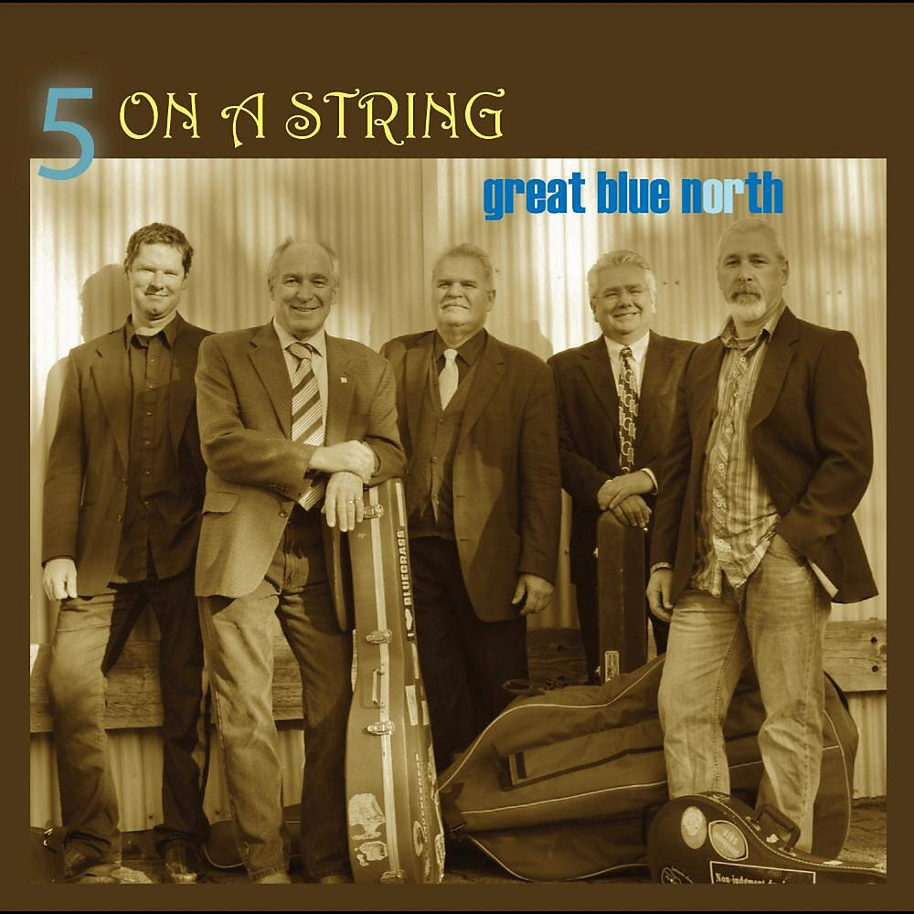5 On a String