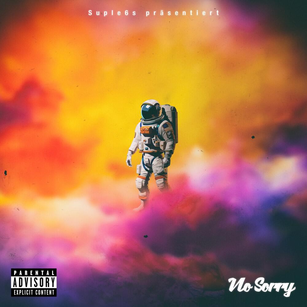 Релиз No Sorry