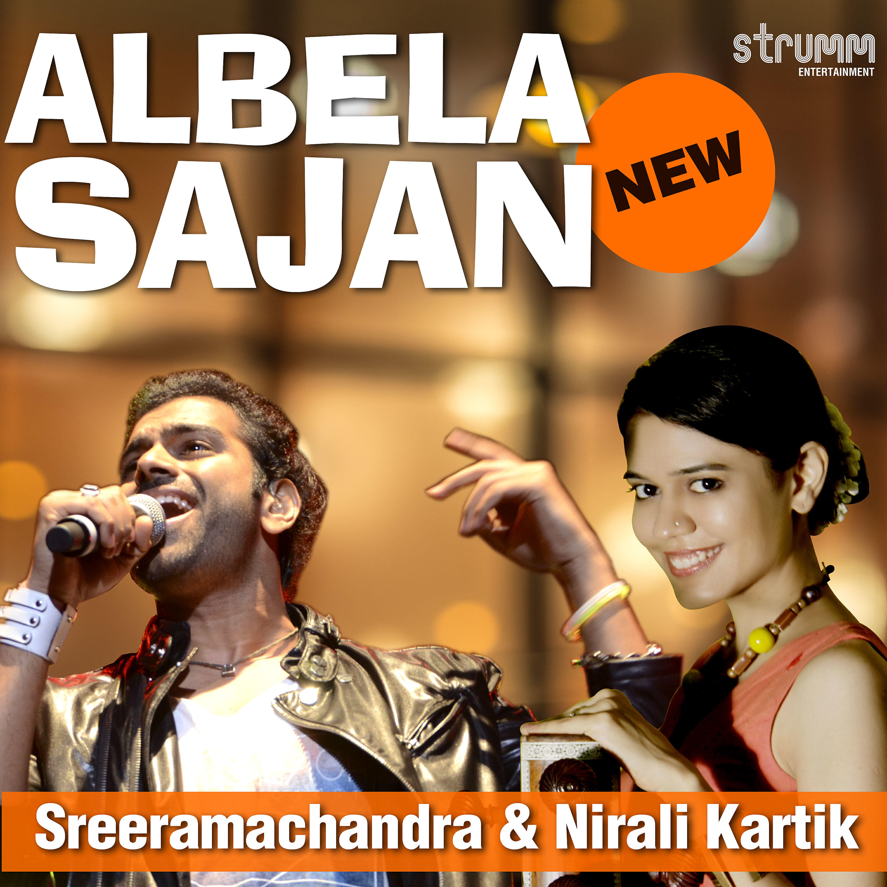 Релиз Albela Sajan - Single