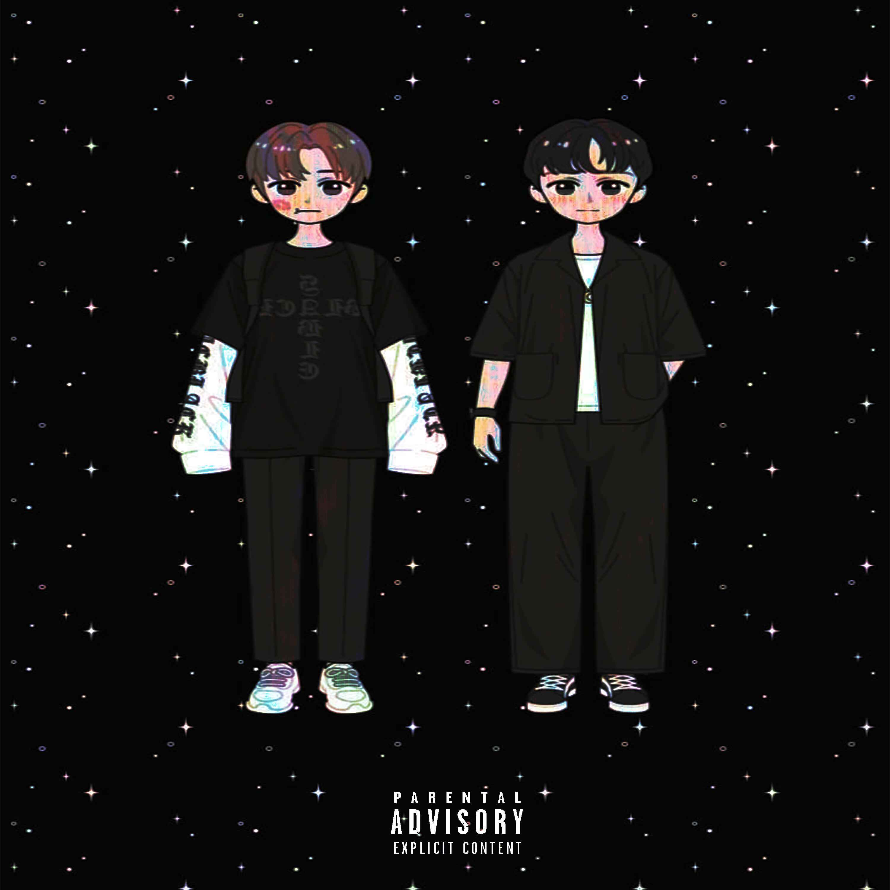 Релиз Hyper