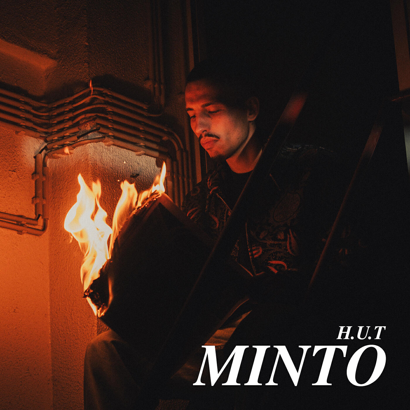 Релиз Minto