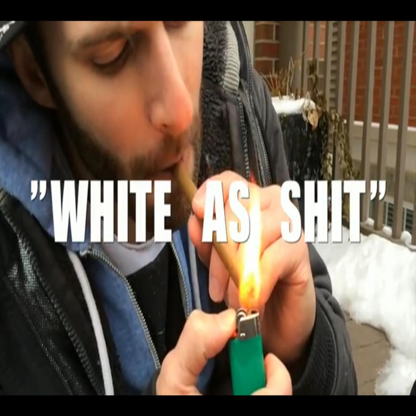 Релиз White as Shit