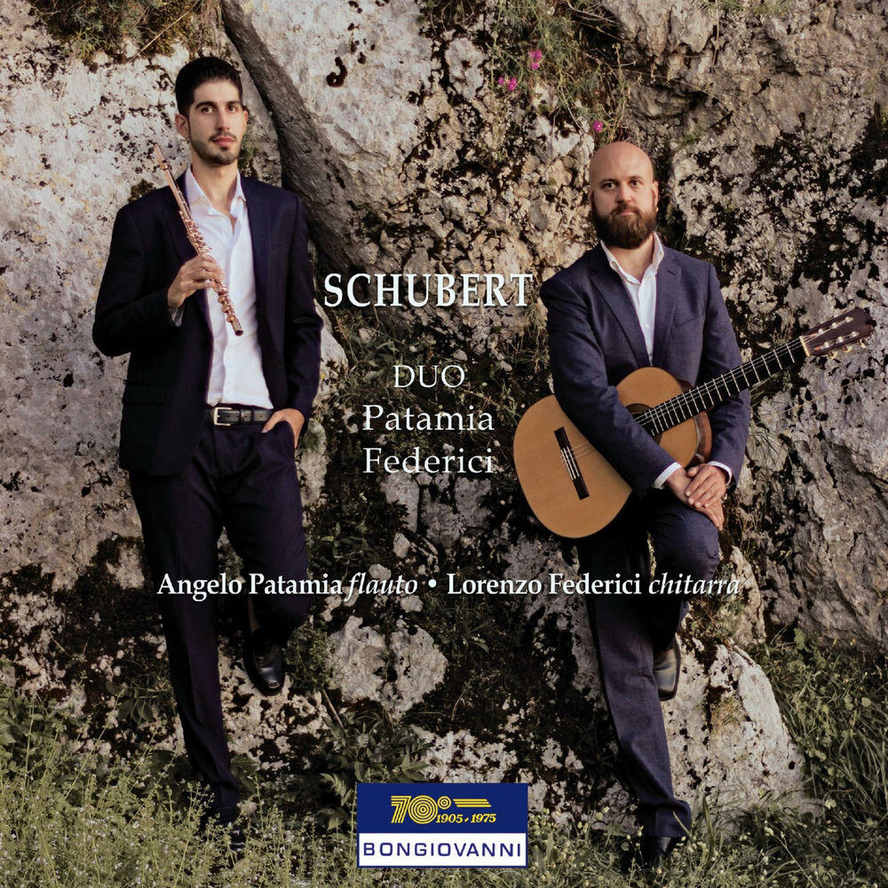 Релиз Schubert