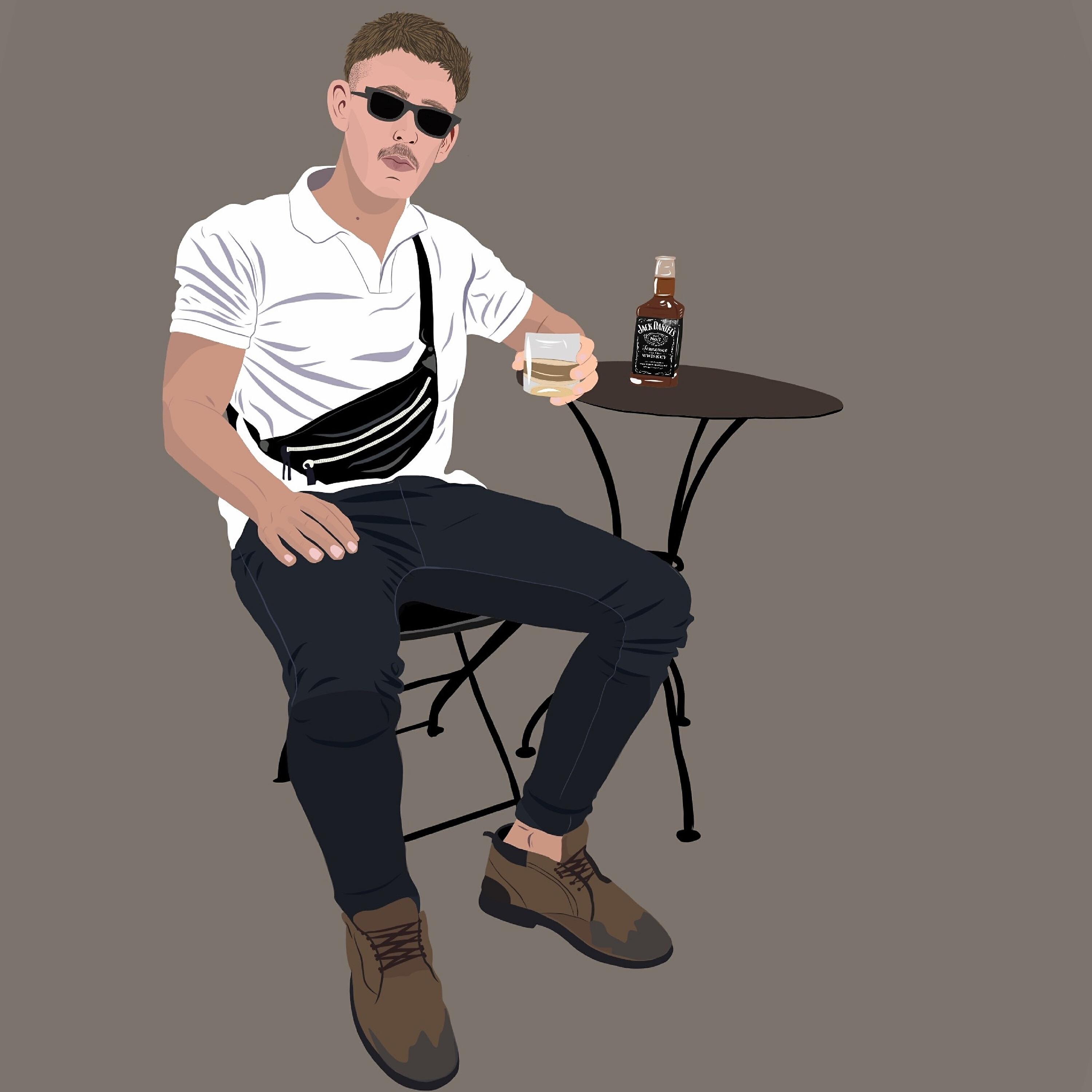 Релиз Fucking Peaky