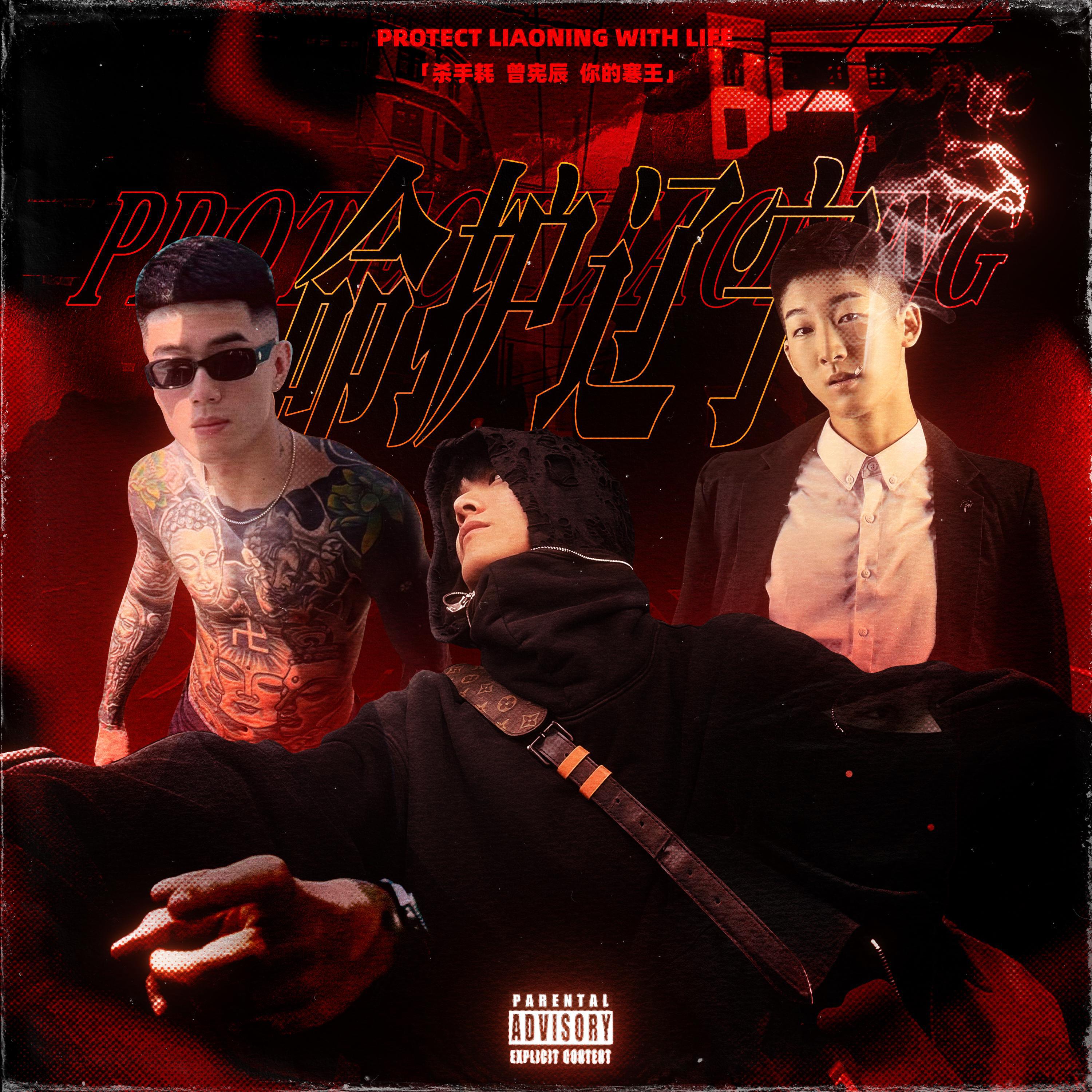 Релиз 命护辽宁