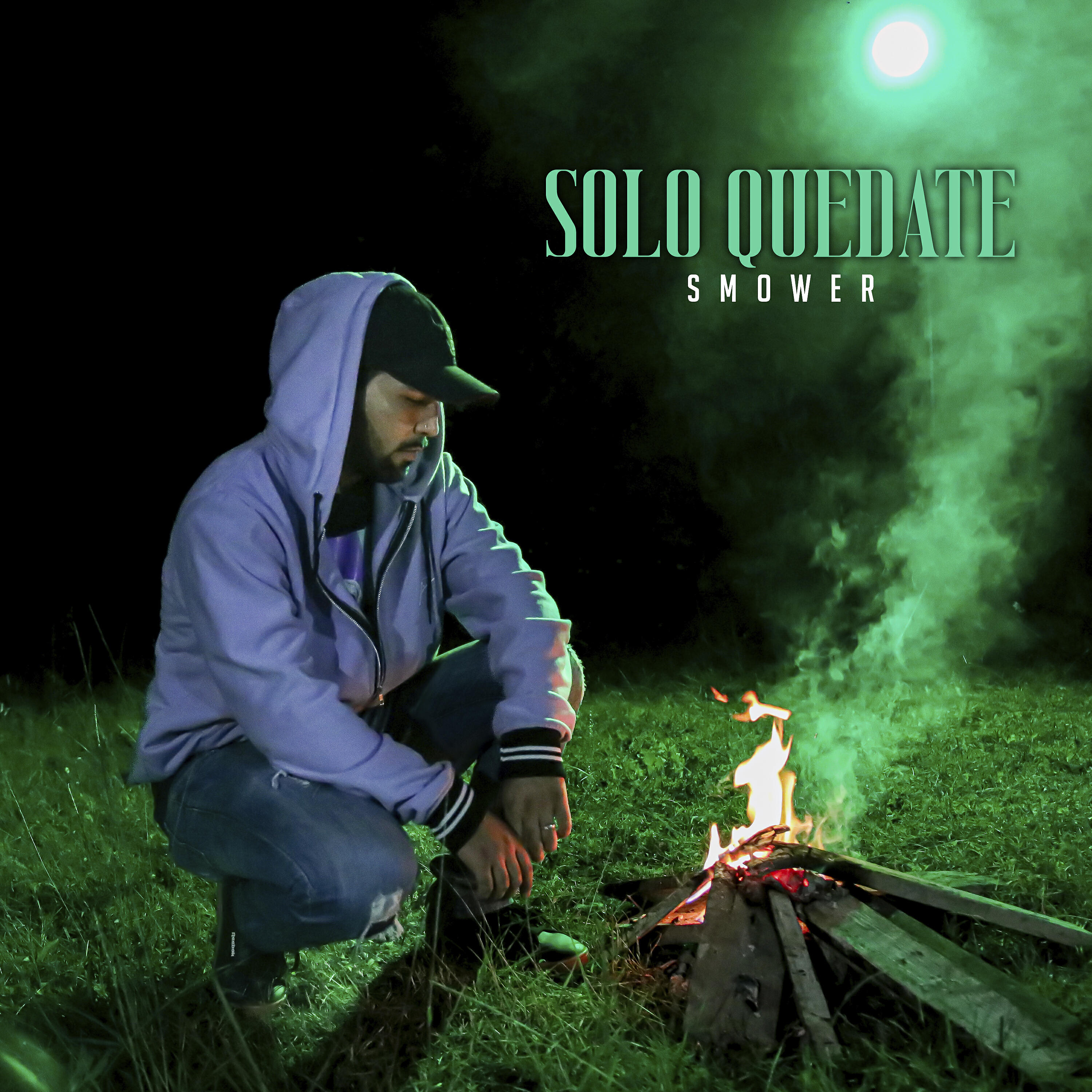 Релиз Solo Quedate