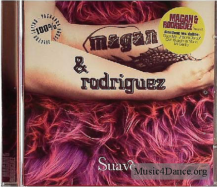 Magan & Rodriguez