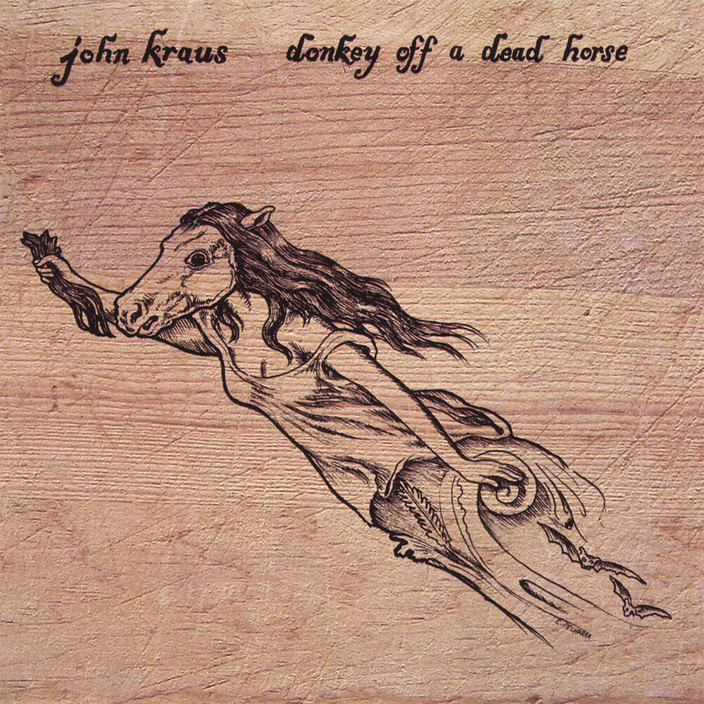 John Kraus