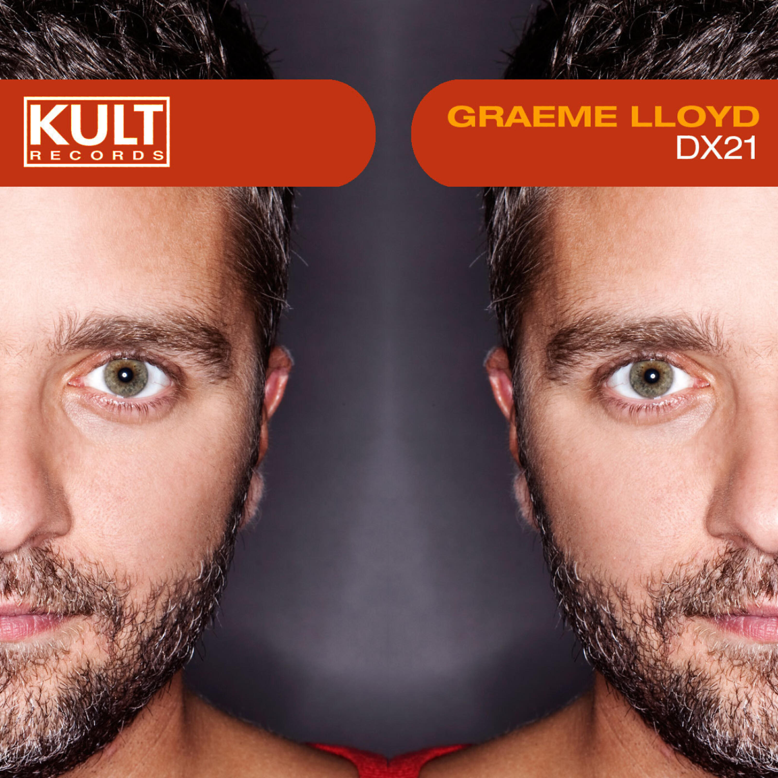 Релиз Kult Records Presents: DX21 - Single