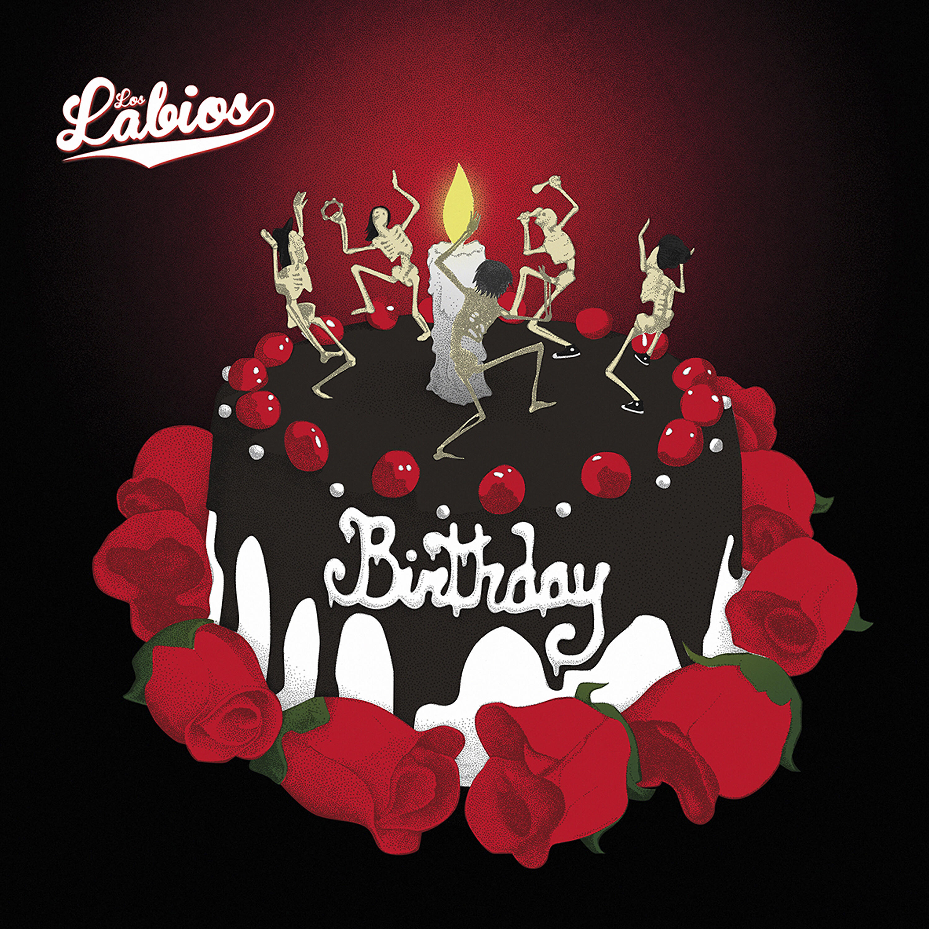 Релиз Birthday
