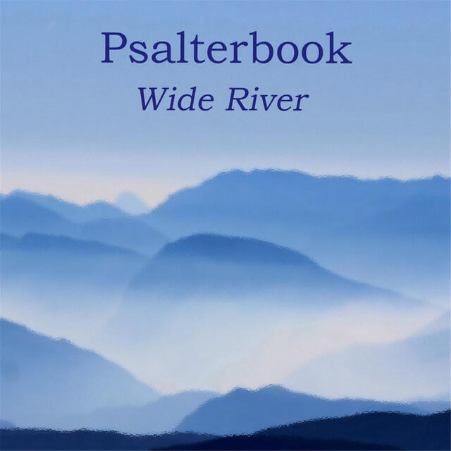 Релиз Wide River