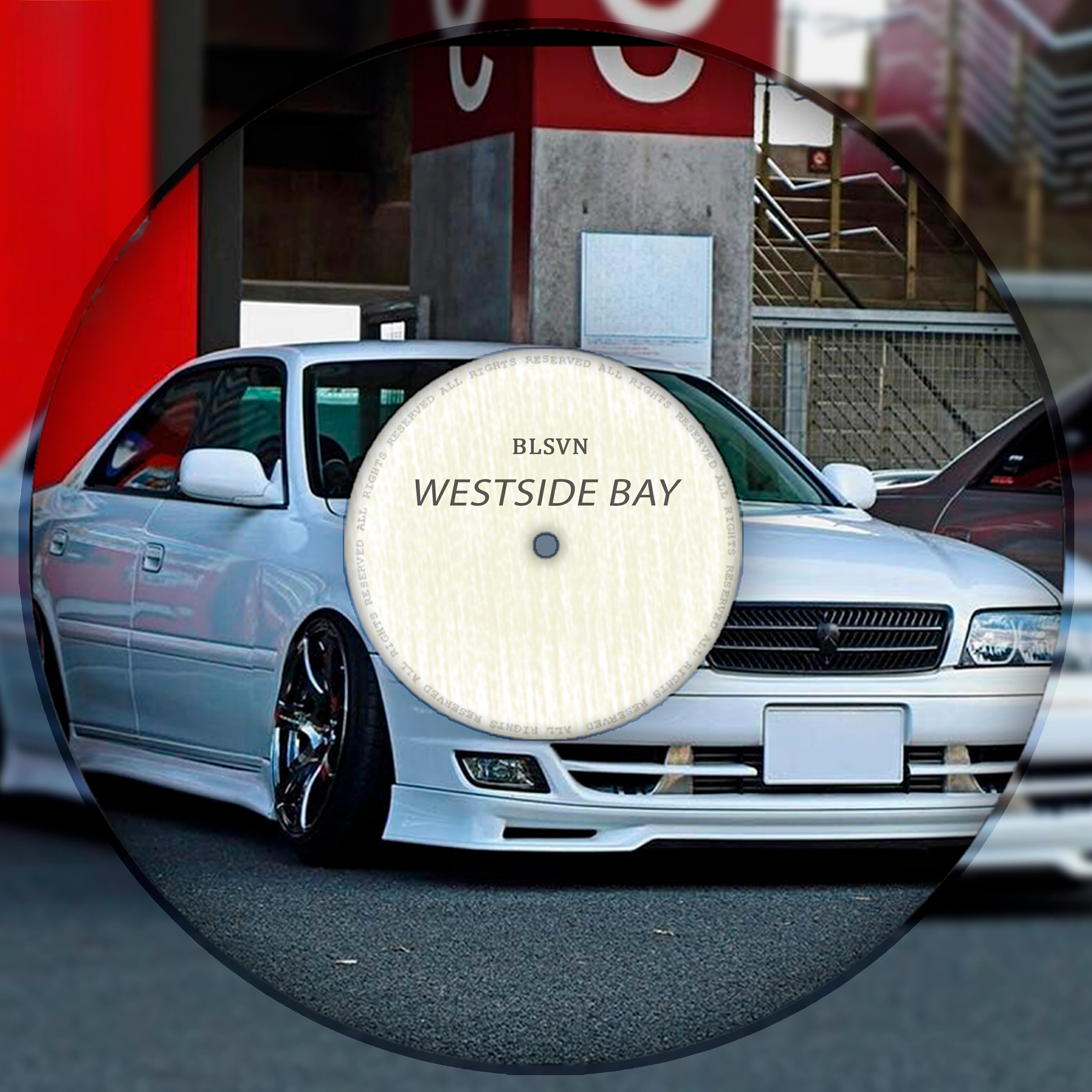 Релиз Westside Bay