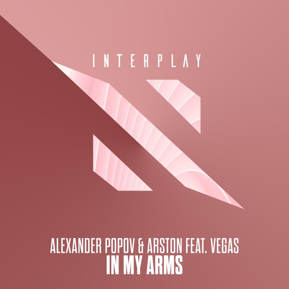 Релиз In My Arms