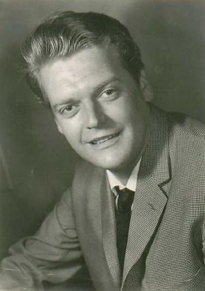 Hermann Prey все песни в mp3