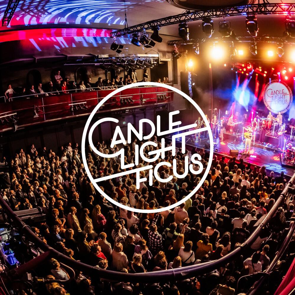 Релиз Running in Circles (Live)