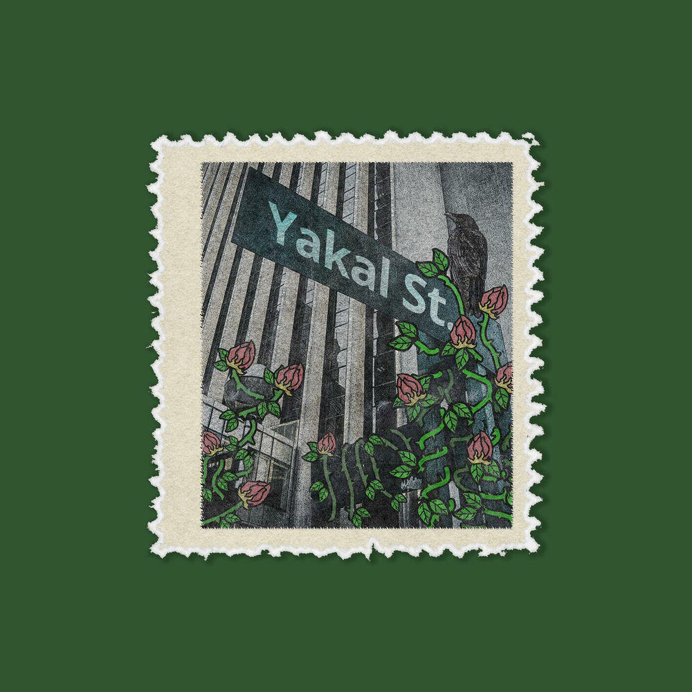 Релиз Yakal