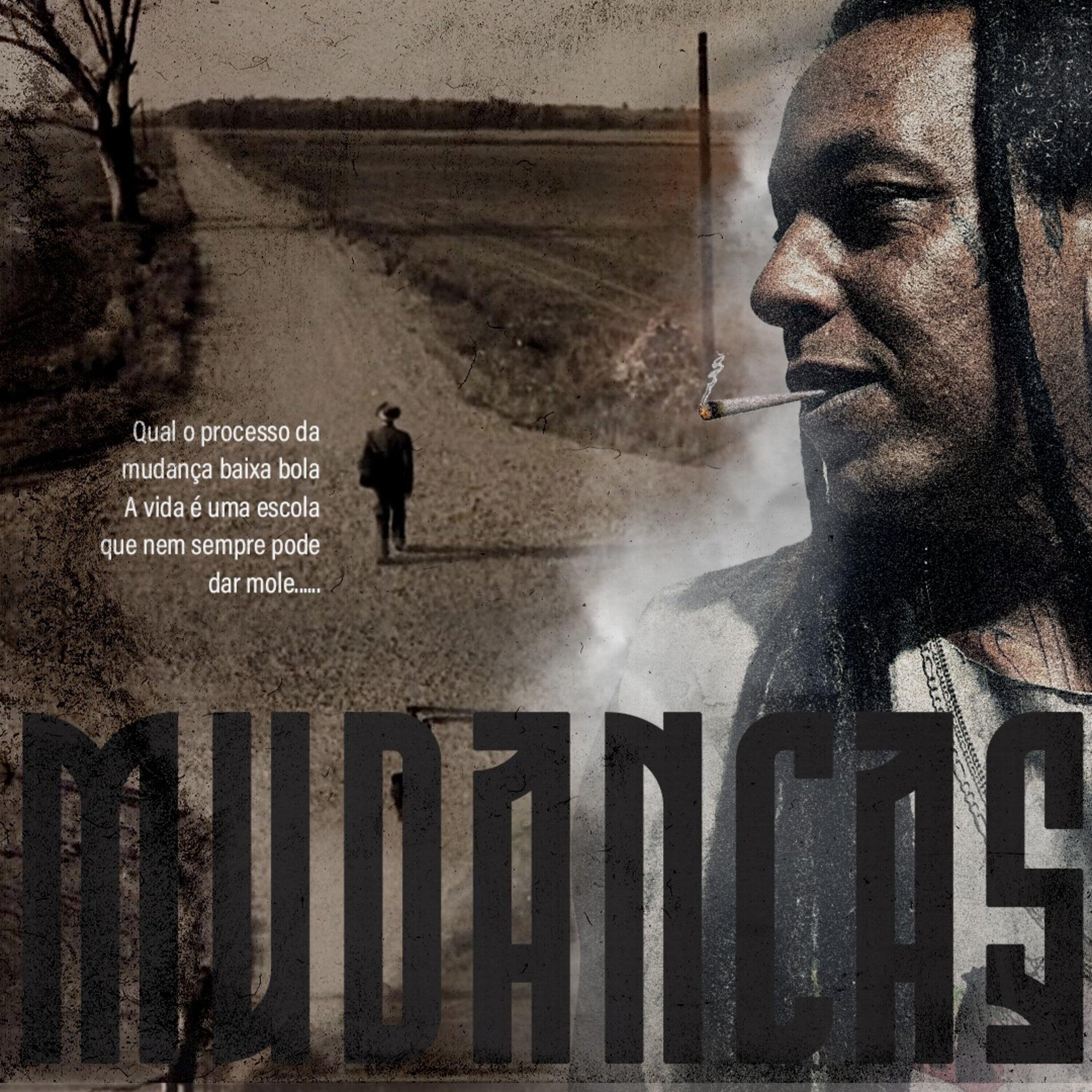 Релиз Mudanças