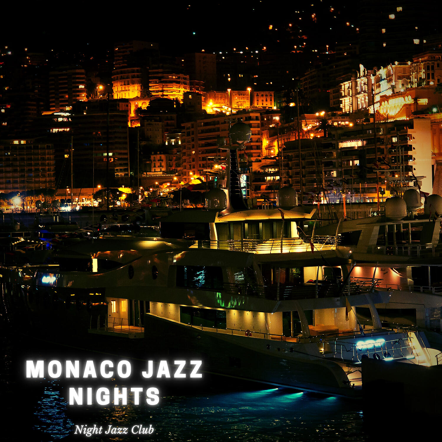 Релиз Monaco Jazz Nights
