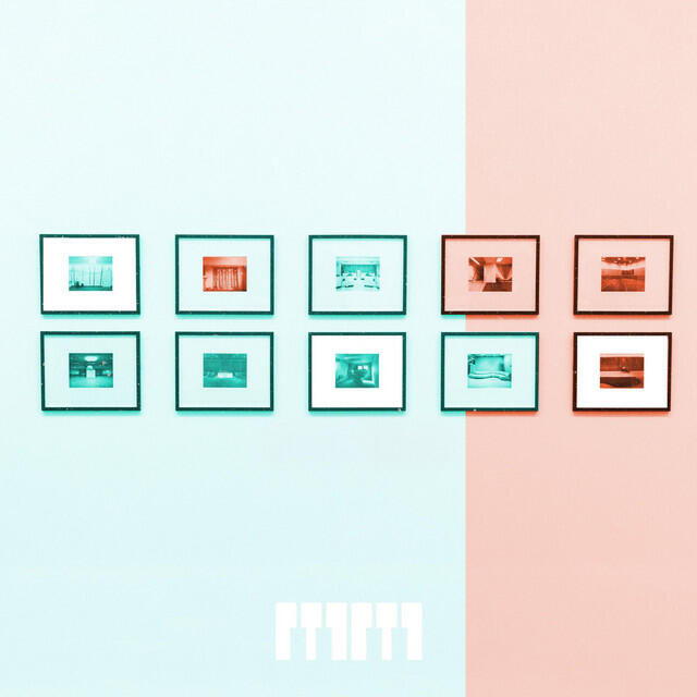Релиз Reframed (Remixes)