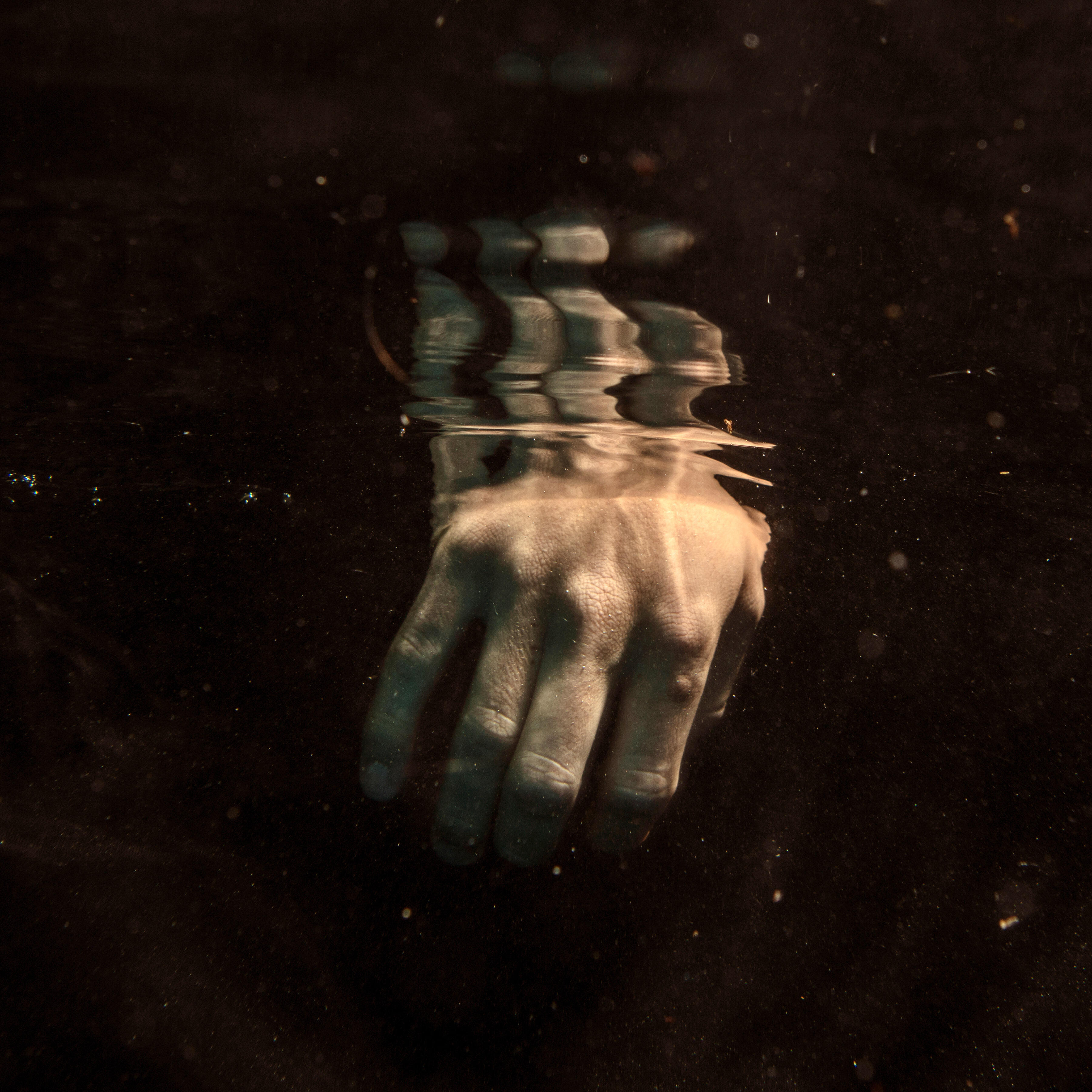 Релиз Over Again