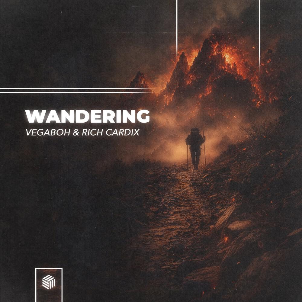 Релиз Wandering