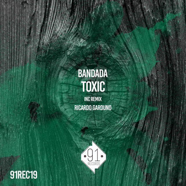 Релиз Toxic