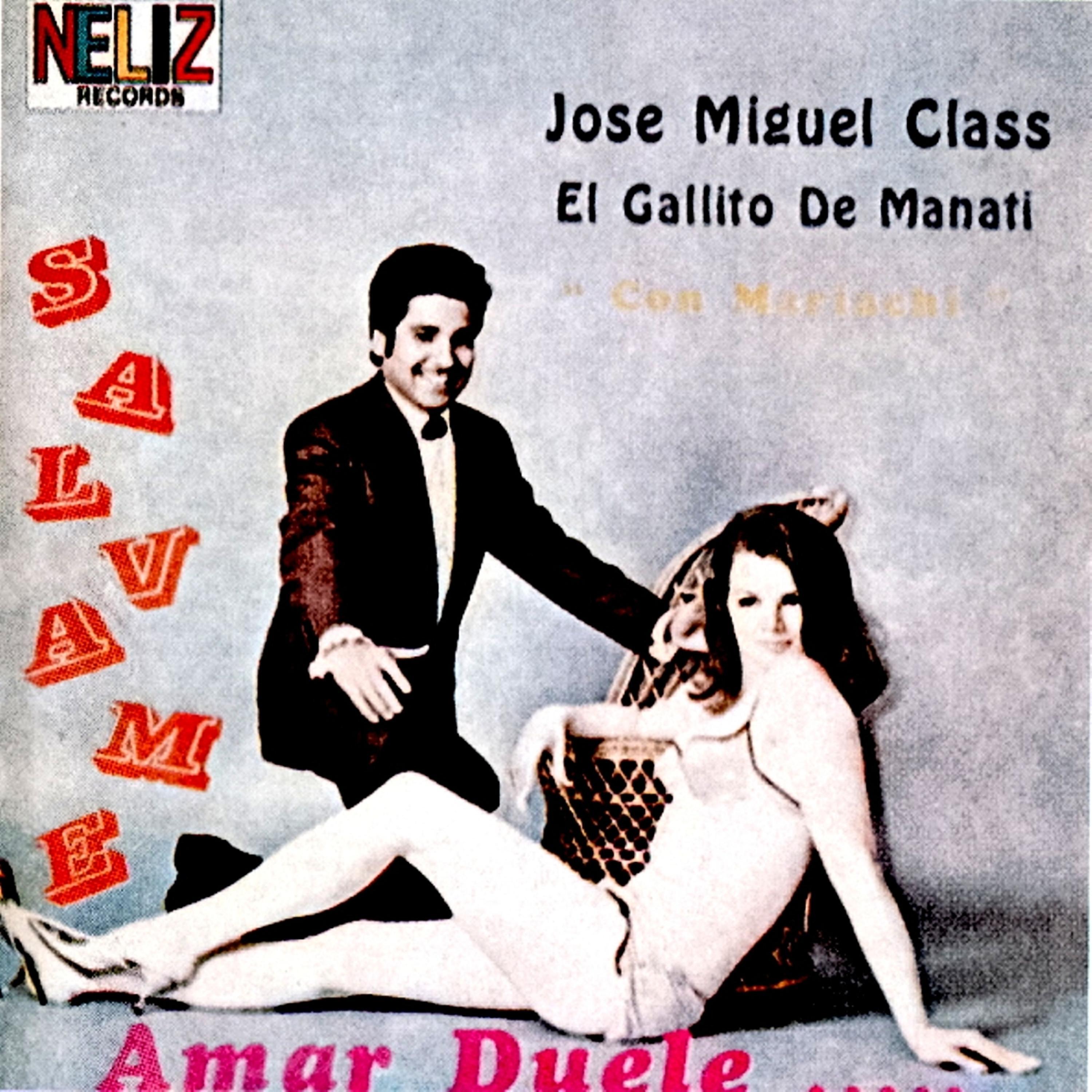 Jose Miguel Class - "El Gallito de Manati"