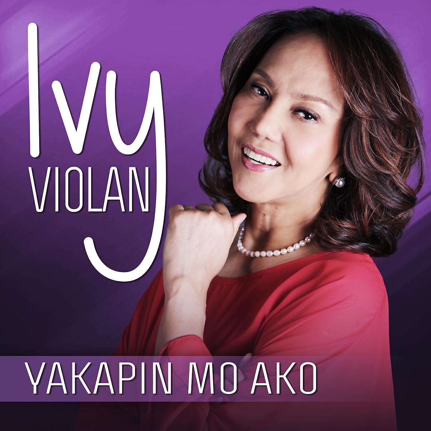 Релиз Yakapin Mo Ako
