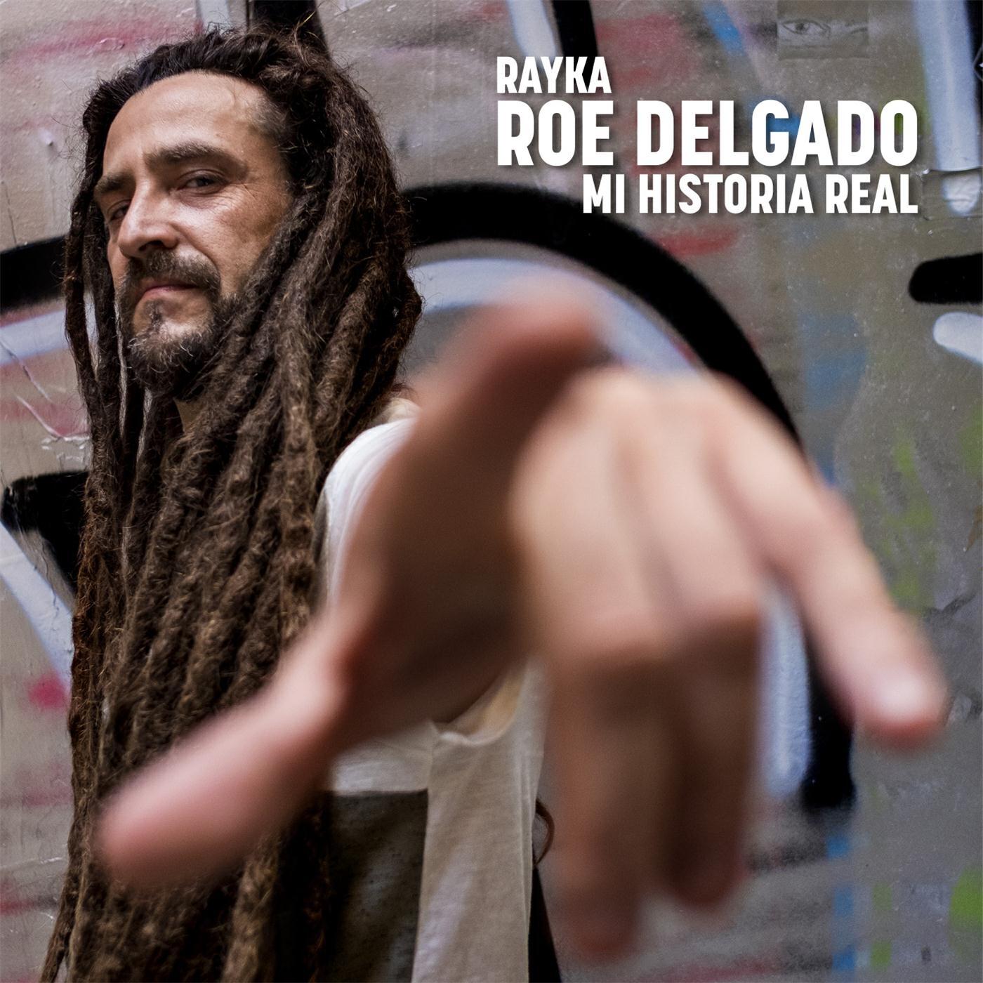 Релиз Mi Historia Real