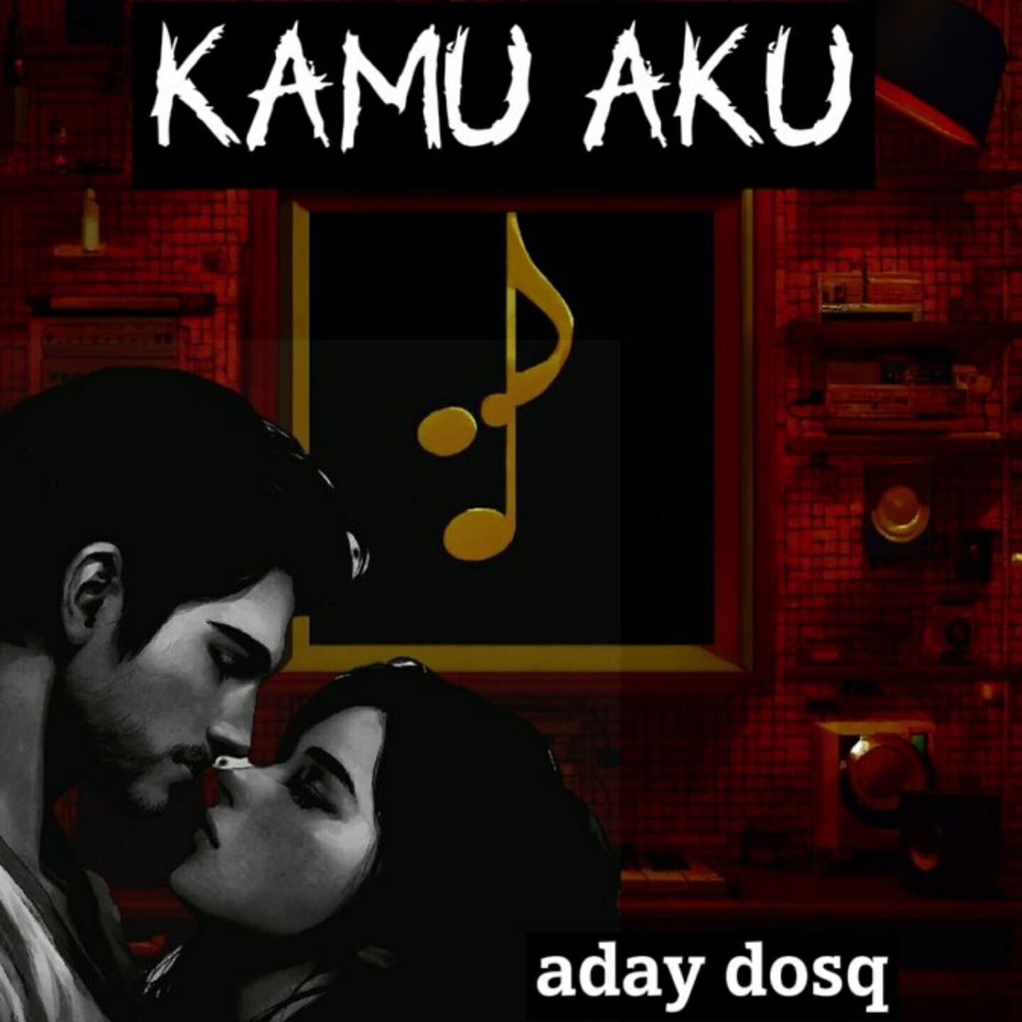 Релиз Kamu aku