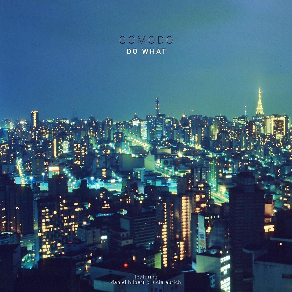 Релиз Do What