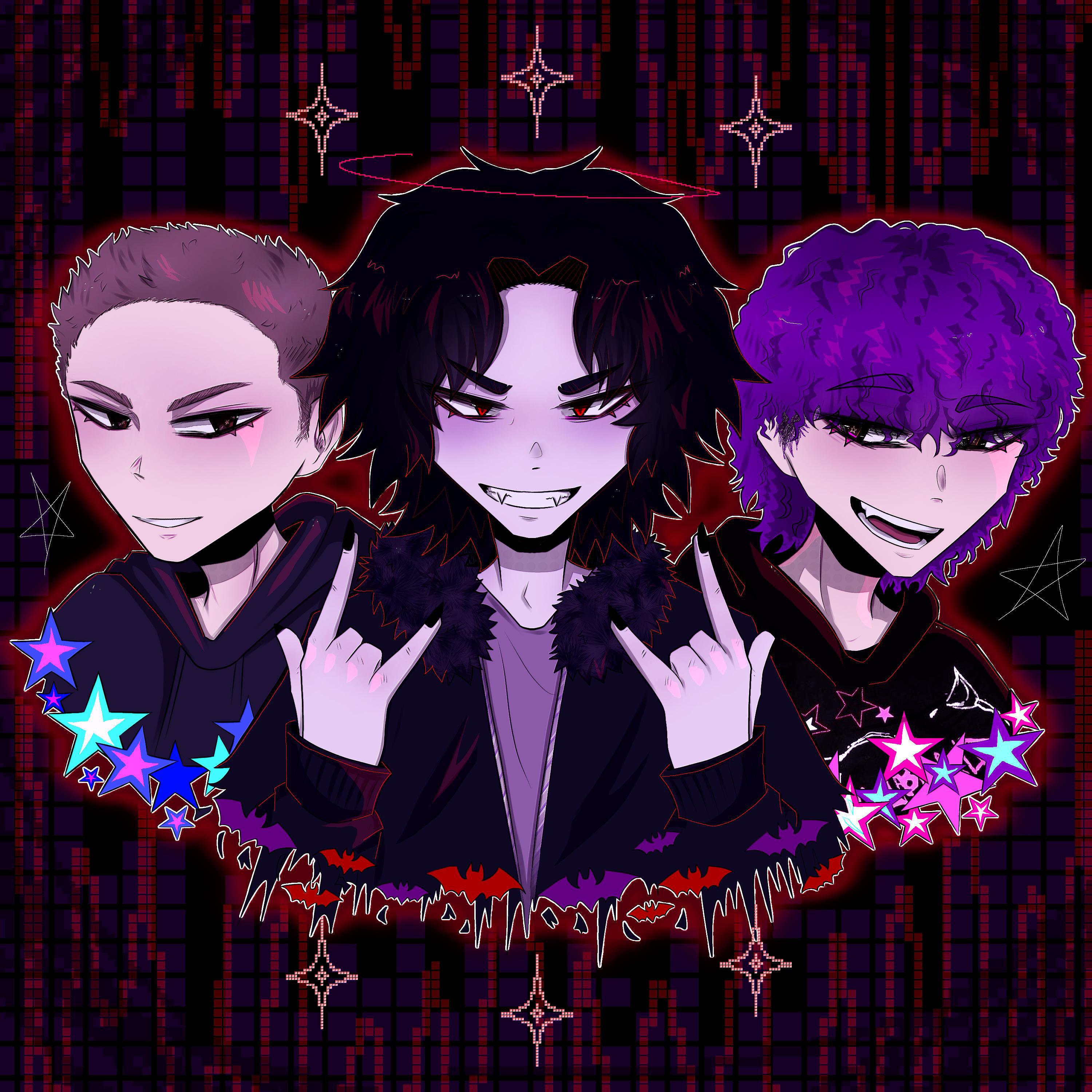 Релиз Party Till We Die!