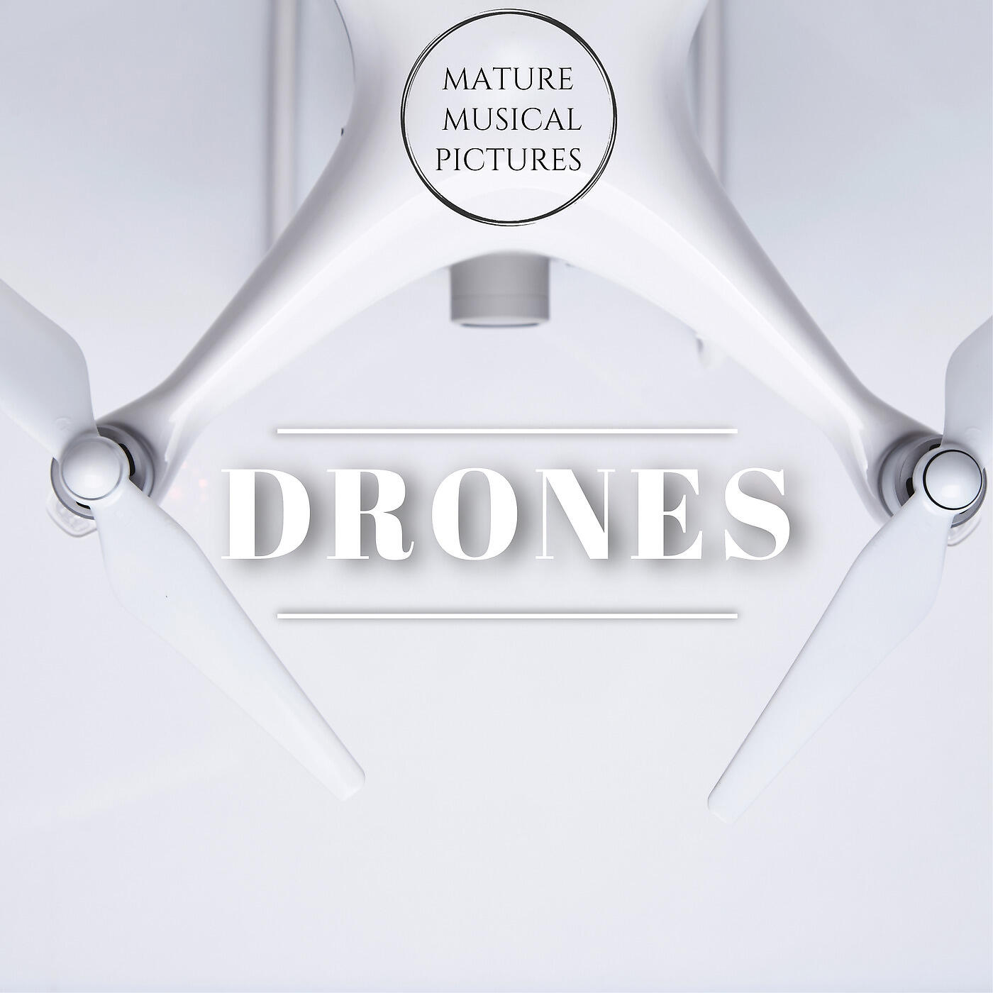 Релиз Drones