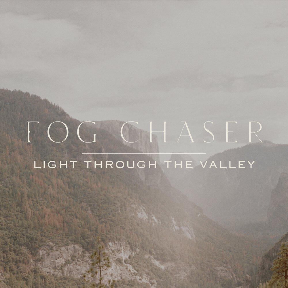 Релиз Light Through The Valley