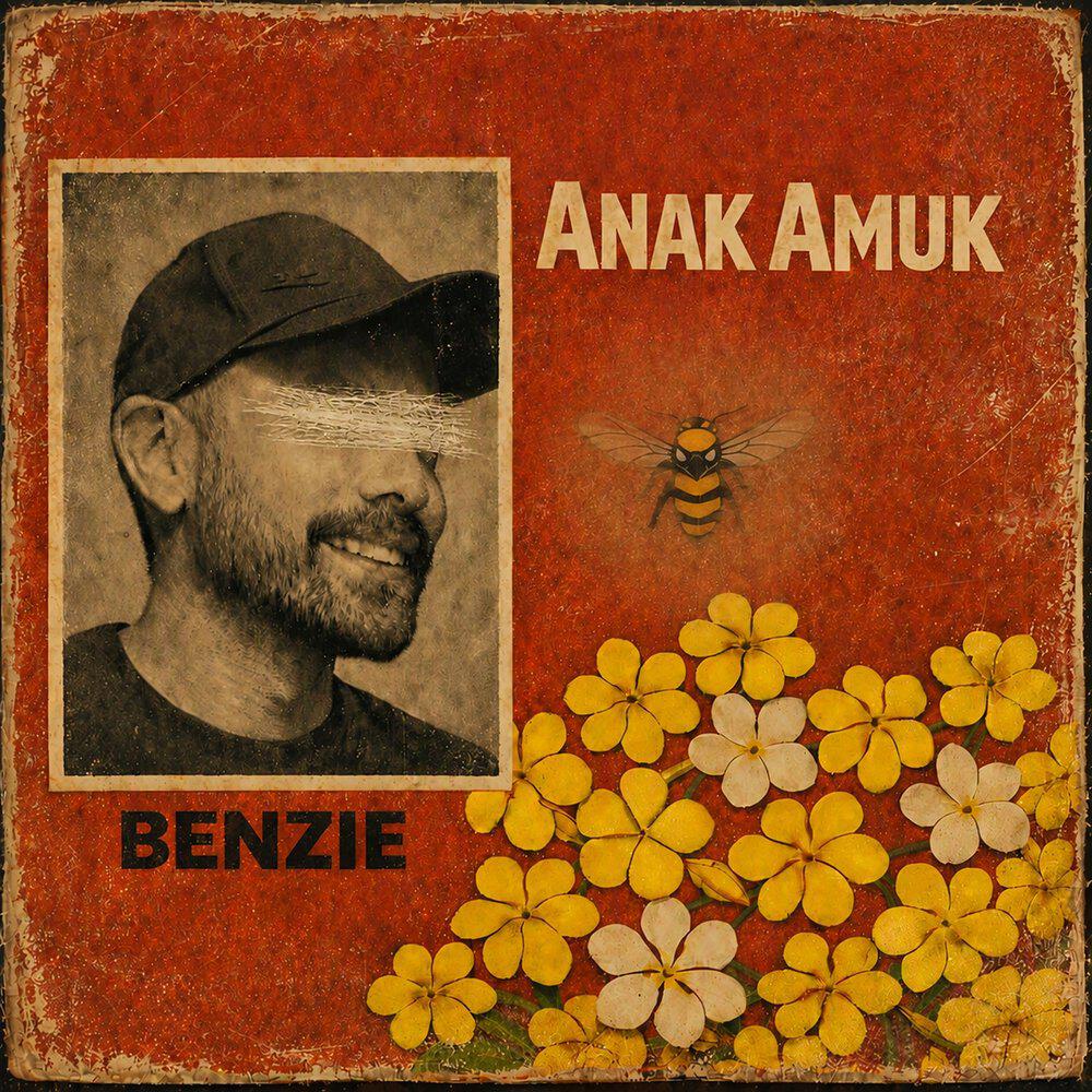 Релиз Anak Amuk