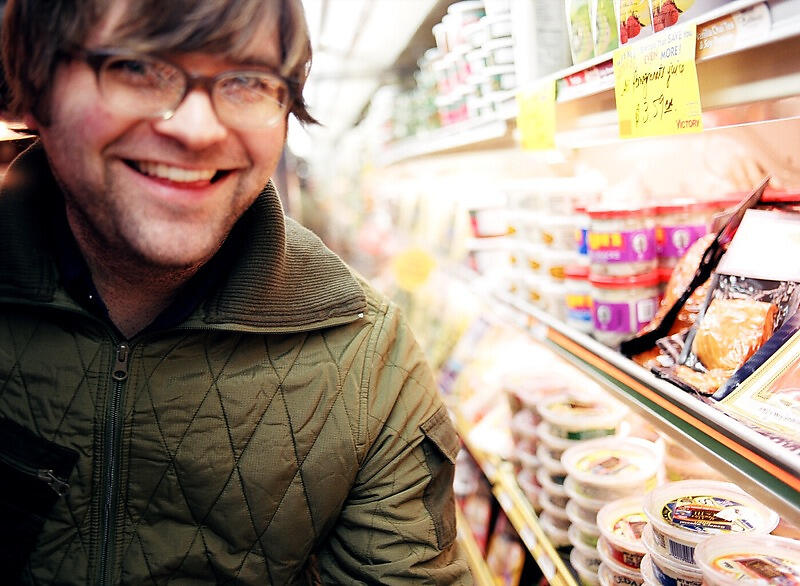 Ben Gibbard